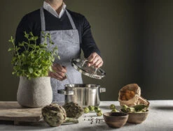 Sola Pannenset Juvia - 4 Delige Set -Cuisine Et Table Sola pannenset Juvia 4 delig 5 delig 1536x1166 1