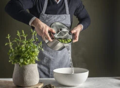 Sola Pannenset Juvia - 4 Delige Set -Cuisine Et Table Sola pannenset Juvia afgieten 4 delig 5 delig 1536x1138 1