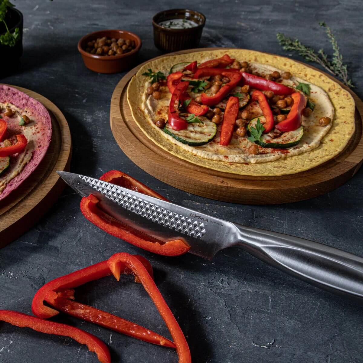 Boska Koksmes Monaco+ 15 Cm 4 Boska Koksmes Monaco+ 15 Cm - Image 2