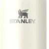 Stanley Thermosfles The All Day Slim Bottle - Cream - 600 Ml -Cuisine Et Table Stanley The All Day Slim Bottle 0.6L Cream Metallic Thermoz 1800x1800