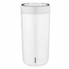 Stelton Thermosbeker To Go Click Chalk 400 Ml -Cuisine Et Table Stelton Thermosbeker To Go Click Chalk 400 ml