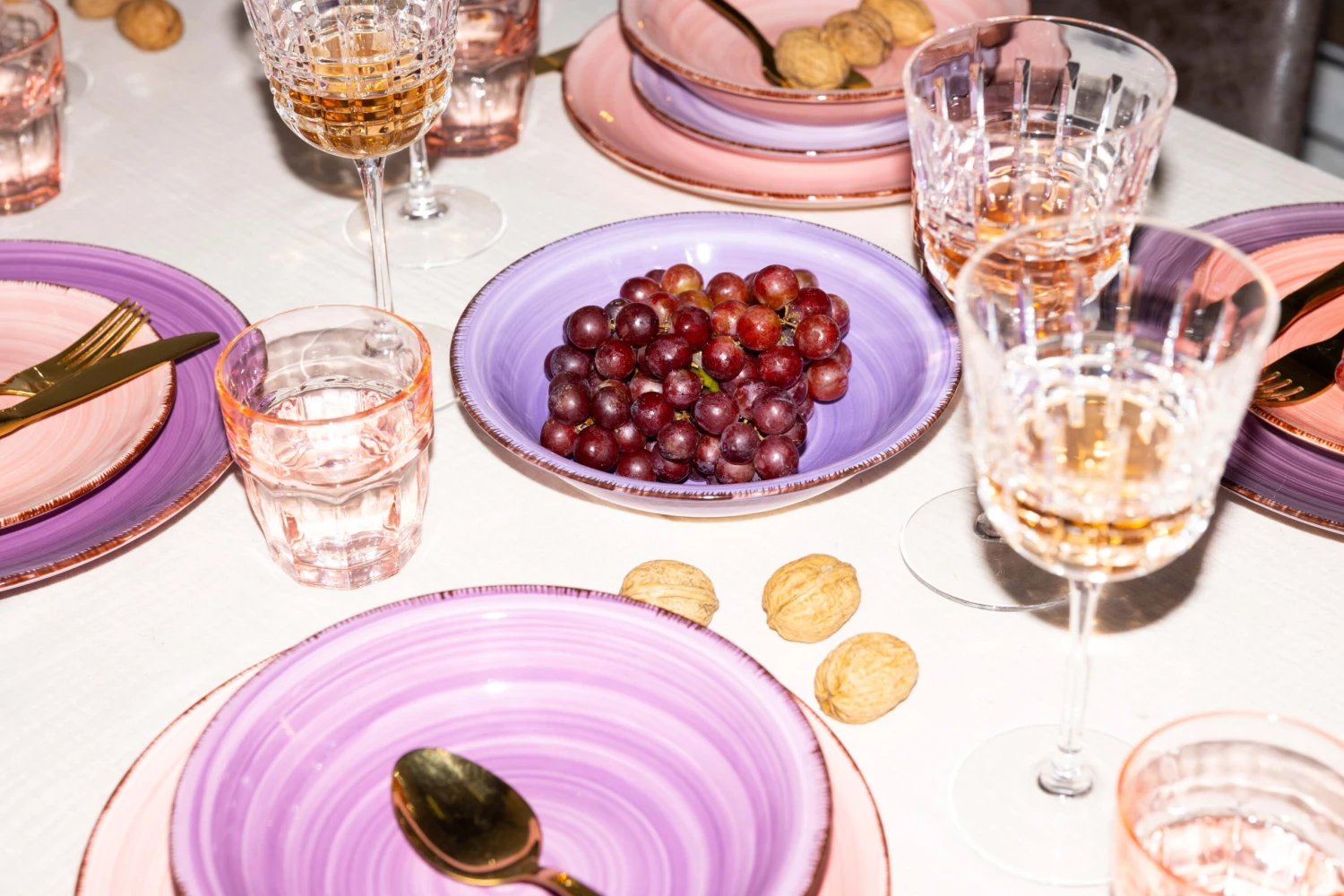 Studio Tavola Serviesset Mykonos - 18-delig / 6 Personen 5 Studio Tavola Serviesset Mykonos - 18-delig / 6 Personen - Image 3