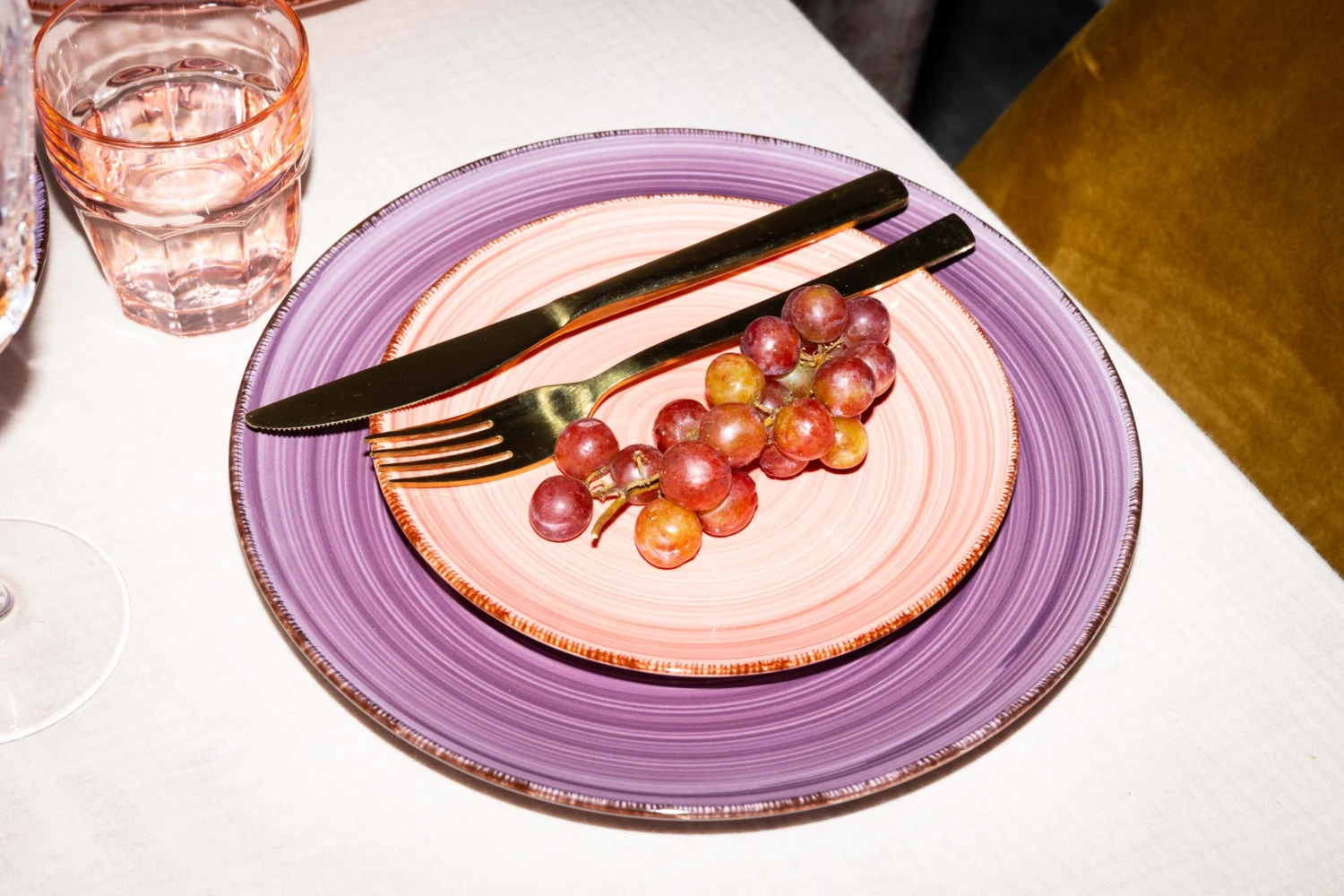 Studio Tavola Serviesset Mykonos - 18-delig / 6 Personen 8 Studio Tavola Serviesset Mykonos - 18-delig / 6 Personen - Image 6