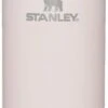Stanley Thermosbeker The AeroLight - Rose Quartz Metallic - 470 Ml -Cuisine Et Table TheAerolightTransitMug 0.47L 16OZ RoseQuartzMetallic FrontView 720x
