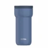 Mepal Thermosbeker Ellipse Nordic Denim 370 Ml -Cuisine Et Table Thermosbekerblauwgoed
