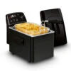Fritel Frituurpan - 2400 W - 3 Liter - Turbo SF 4151 -Cuisine Et Table Turbo SF 4151 137237 01