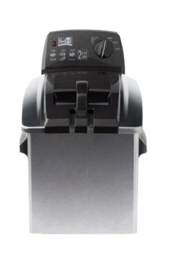 Fritel Frituurpan - 3200 W - 5 Liter - SF4571 -Cuisine Et Table Turbo SF 4571 138300 03