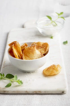 Fritel Frituurpan - 3200 W - 5 Liter - SF4571 -Cuisine Et Table Turbo SF 4571 138300 10