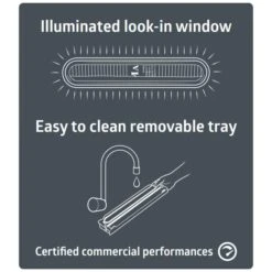 Espressions Vacumeermachine Vacu Pro 2 - EP6400 -Cuisine Et Table USP2 621ca59abc8d47.80344013