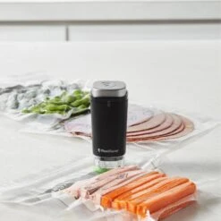 FoodSaver Vacumeermachine Handheld - Compact - VS1199X -Cuisine Et Table VS1192X 11 5d934fdd594df9.75079965