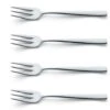 Amefa Gebaksvorkjes Martin 4 Stuks -Cuisine Et Table Vorken 1