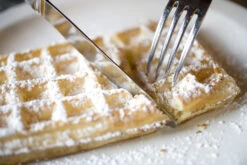 Fritel Wafelijzer - 1400 W - WA1451 13 Fritel Wafelijzer - 1400 W - WA1451 -Cuisine Et Table WA 1451 WAFFLE MAKER 4x7 142091 07