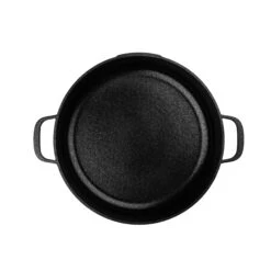 Westinghouse Braadpan Performance - Blissful Black - ø 28 Cm / 6.7 Liter -Cuisine Et Table WCCC0095024BK 10 1
