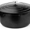 Westinghouse Braadpan Performance - Blissful Black - ø 28 Cm / 6.7 Liter -Cuisine Et Table WCCC0095024BK 128 2