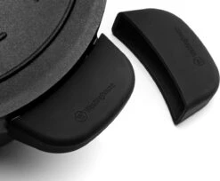 Westinghouse Braadpan Performance - Blissful Black - ø 28 Cm / 6.7 Liter -Cuisine Et Table WCCC0095024BK 5 1