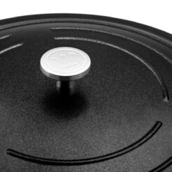 Westinghouse Braadpan Performance - Blissful Black - ø 28 Cm / 6.7 Liter -Cuisine Et Table WCCC0095024BK 8 1