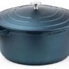Westinghouse Braadpan Performance - Bravery Blue - ø 24 Cm / 4.5 Liter -Cuisine Et Table WCCC0095024BL 132 2