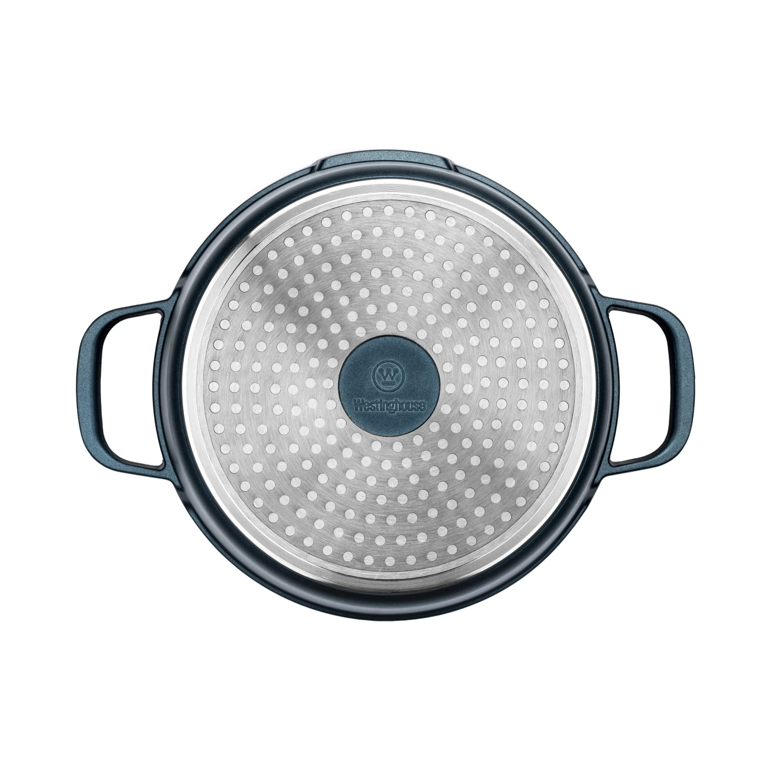 Westinghouse Braadpan Performance - Bravery Blue - ø 28 Cm / 6.7 Liter 11 Westinghouse Braadpan Performance - Bravery Blue - ø 28 Cm / 6.7 Liter - Image 9