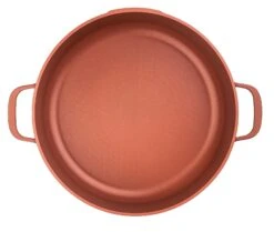 Westinghouse Braadpan Performance - Rebel Red - ø 24 Cm / 4.5 Liter -Cuisine Et Table WCCC0095024OR 10