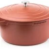 Westinghouse Braadpan Performance - Rebel Red - ø 24 Cm / 4.5 Liter
