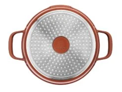 Westinghouse Braadpan Performance - Rebel Red - ø 28 Cm / 6.7 Liter -Cuisine Et Table WCCC0095024OR 9 1