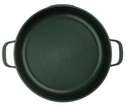 Westinghouse Braadpan Performance - Gracious Green - ø 24 Cm / 4.5 Liter -Cuisine Et Table WCCC0095024SG 10