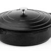 Westinghouse Hapjespan Performance - Blissful Black - ø 32 Cm / 5.8 Liter - Standaard Anti-aanbaklaag -Cuisine Et Table WCCC0095L28BK 1 1