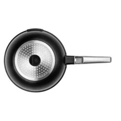 Westinghouse Wokpan Performance - Blissful Black - ø 28 Cm - Standaard Anti-aanbaklaag -Cuisine Et Table WCCW0095028BK 10