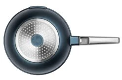 Westinghouse Wokpan Performance - Bravery Blue - ø 28 Cm - Standaard Anti-aanbaklaag 18 Westinghouse Wokpan Performance - Bravery Blue - ø 28 Cm - Standaard Anti-aanbaklaag -Cuisine Et Table WCCW0095028BL 10