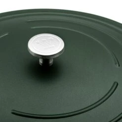 Westinghouse Wokpan Performance - Gracious Green - ø 28 Cm - Standaard Anti-aanbaklaag 22 Westinghouse Wokpan Performance - Gracious Green - ø 28 Cm - Standaard Anti-aanbaklaag -Cuisine Et Table WCCW0095028SG 8 1