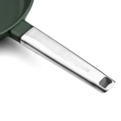 Westinghouse Wokpan Performance - Gracious Green - ø 28 Cm - Standaard Anti-aanbaklaag 23 Westinghouse Wokpan Performance - Gracious Green - ø 28 Cm - Standaard Anti-aanbaklaag -Cuisine Et Table WCCW0095028SG 9 1