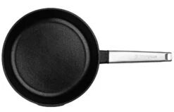 Westinghouse Koekenpan Performance - Blissful Black - ø 24 Cm - Standaard Anti-aanbaklaag -Cuisine Et Table WCFP0095024BK 7