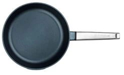Westinghouse Koekenpan Performance - Bravery Blue - ø 24 Cm - Standaard Anti-aanbaklaag -Cuisine Et Table WCFP0095024BL 7