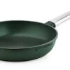 Westinghouse Koekenpan Performance - Gracious Green - ø 24 Cm - Standaard Anti-aanbaklaag -Cuisine Et Table WCFP0095024SG 1
