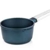 Westinghouse Steelpan Performance - Bravery Blue - ø 18 Cm / 1.9 Liter -Cuisine Et Table WCSP0095N18BL 1