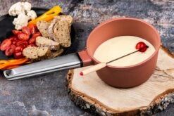 Westinghouse Steelpan Performance - Rebel Red - ø 18 Cm / 1.9 Liter 19 Westinghouse Steelpan Performance - Rebel Red - ø 18 Cm / 1.9 Liter -Cuisine Et Table WCSP0095N18OR 7