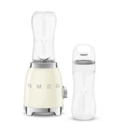 SMEG Smoothie Blender - Compact - Creme - 600 Ml - PBF01CREU -Cuisine Et Table WEB PBF01CREU 24.jpg