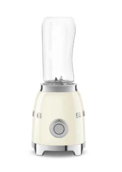 SMEG Smoothie Blender - Compact - Creme - 600 Ml - PBF01CREU -Cuisine Et Table WEB PBF01CREU 3.jpg