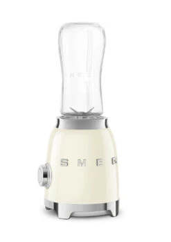 SMEG Smoothie Blender - Compact - Creme - 600 Ml - PBF01CREU -Cuisine Et Table WEB PBF01CREU 6.jpg