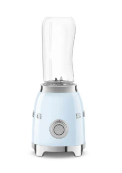 SMEG Smoothie Blender - Compact - Pastelblauw - 600 Ml - PBF01PBEU -Cuisine Et Table WEB PBF01PBEU 3.jpg