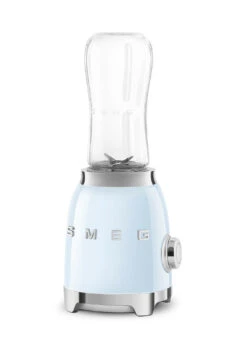 SMEG Smoothie Blender - Compact - Pastelblauw - 600 Ml - PBF01PBEU -Cuisine Et Table WEB PBF01PBEU 5.jpg
