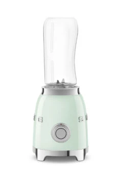 SMEG Smoothie Blender - Compact - Watergroen - 600 Ml - PBF01PGEU -Cuisine Et Table WEB PBF01PGEU 3.jpg