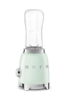 SMEG Smoothie Blender - Compact - Watergroen - 600 Ml - PBF01PGEU -Cuisine Et Table WEB PBF01PGEU 6.jpg