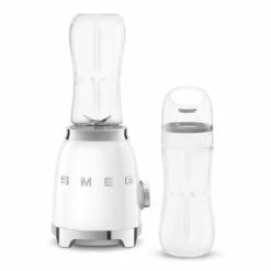 SMEG Smoothie Blender - Compact - Wit - 600 Ml - PBF01WHEU -Cuisine Et Table WEB PBF01WHEU 24.jpg