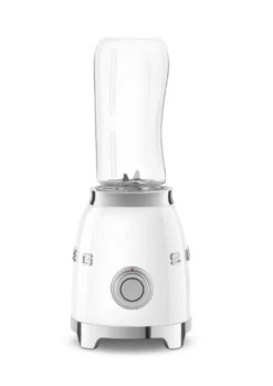 SMEG Smoothie Blender - Compact - Wit - 600 Ml - PBF01WHEU -Cuisine Et Table WEB PBF01WHEU 3.jpg