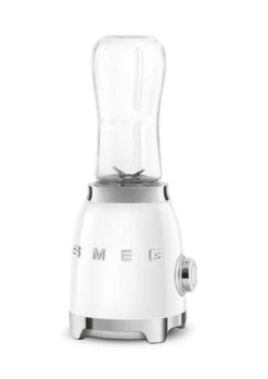 SMEG Smoothie Blender - Compact - Wit - 600 Ml - PBF01WHEU -Cuisine Et Table WEB PBF01WHEU 5.jpg