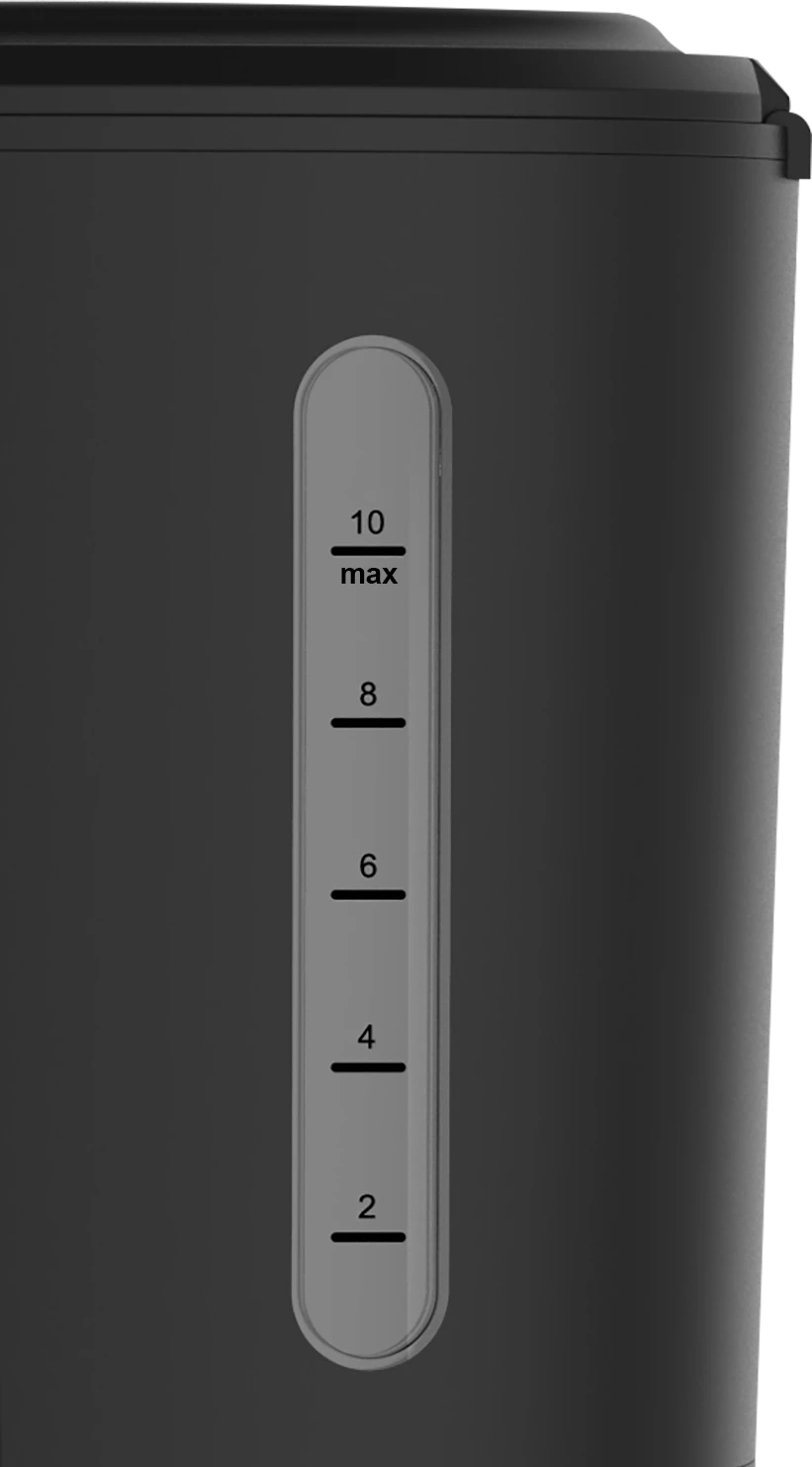 Westinghouse Filter-koffiezetapparaat Basic Wit - 1.25 Liter - WKCM621WH 6 Westinghouse Filter-koffiezetapparaat Basic Wit - 1.25 Liter - WKCM621WH - Image 4
