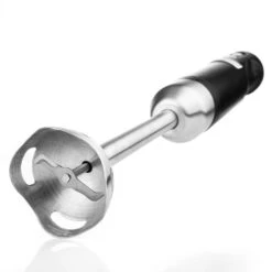 Westinghouse Staafmixer Retro Collections - 600 W - Liquorice Black - WKHBS270BK -Cuisine Et Table WKHBS270BK Retro Hand Blender 4