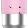 Westinghouse Staafmixer Retro Collections - 600 W - Roze - WKHBS270PK -Cuisine Et Table WKHBS270PK 1