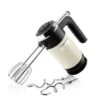 Westinghouse Handmixer Retro Collections - 6 Standen - Vanilla White - WKHM250WH 2 Westinghouse Handmixer Retro Collections - 6 Standen - Vanilla White - WKHM250WH -Cuisine Et Table WKHM250WH Retro Hand Mixer 3